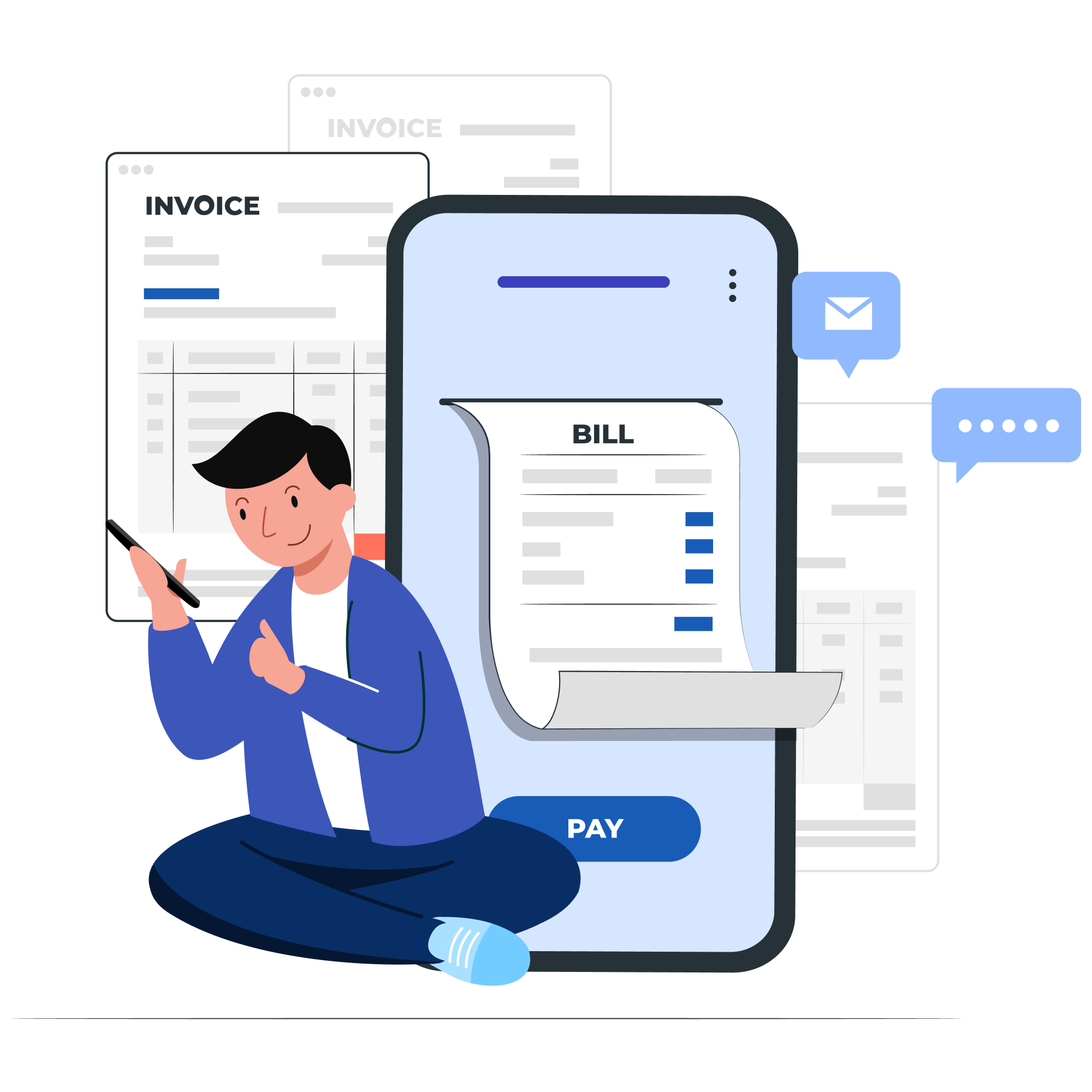 e-Invoicing Software